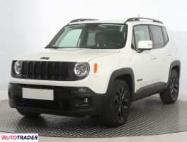Jeep Renegade 2018 1.6 108 KM