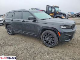 Jeep Cherokee 2023 3