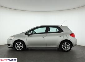 Toyota Auris 2009 1.3 99 KM