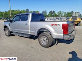 Ford Pozostałe 2021 6