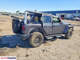Jeep Wrangler 2022 6