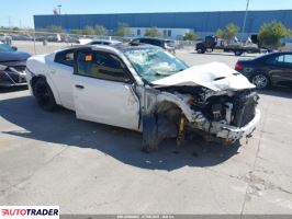 Dodge Charger 2022 6