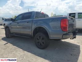 Ford Ranger 2021 2 Ford Ranger 2021 2