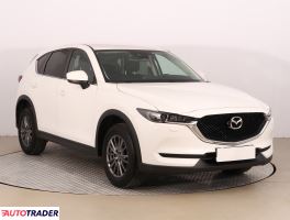 Mazda CX-5 2017 2.0 162 KM