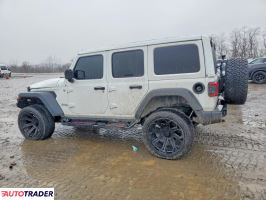 Jeep Wrangler 2021 3