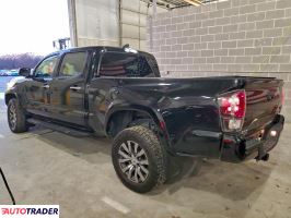 Toyota Tacoma 2021 3