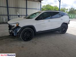 GMC Terrain - zobacz ofertę