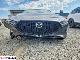 Mazda 3 2022 2