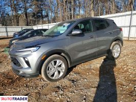 Buick Pozostałe 2024 1