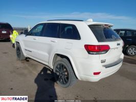 Jeep Grand Cherokee 2019 3