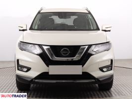 Nissan X-Trail 2017 2.0 174 KM