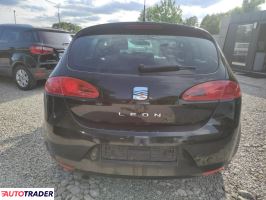 Seat Leon 2008 1.4 86 KM Seat Leon 2008 1.4 86 KM