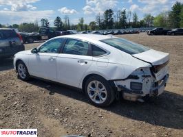 Honda Accord 2025 1