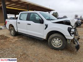 Ford Pozostałe 2023 5