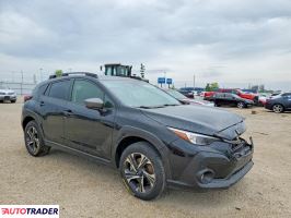 Subaru Pozostałe 2024 2