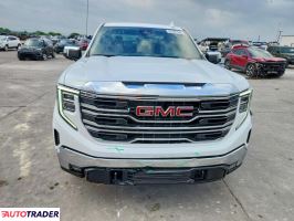 GMC Sierra 2024 5
