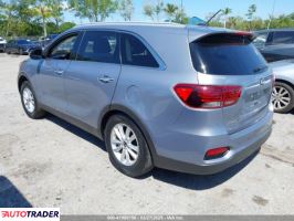 Kia Sorento 2020 2 Kia Sorento 2020 2