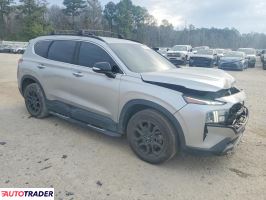 Hyundai Santa Fe 2023 2