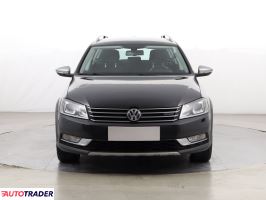 Volkswagen Passat 2012 2.0 167 KM