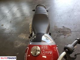 Triumph Pozostałe 2024 Triumph Pozostałe 2024