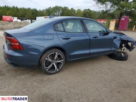 Volvo S60 2024 2