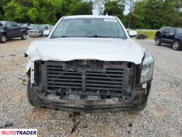 GMC Yukon 2019 5 GMC Yukon 2019 5