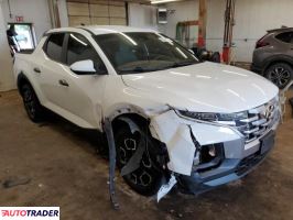 Hyundai Pozostałe 2022 2