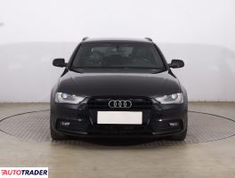 Audi A4 2013 2.0 174 KM