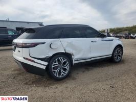 Land Rover Range Rover 2019 2