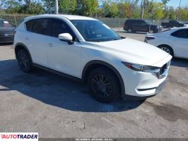Mazda CX-5 2020 2