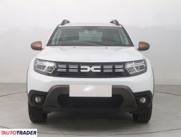 Dacia Duster 2023 1.0 89 KM