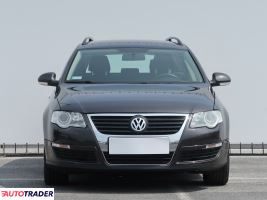 Volkswagen Passat 2008 1.9 103 KM Volkswagen Passat 2008 1.9 103 KM