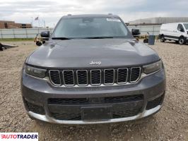 Jeep Cherokee 2022 3