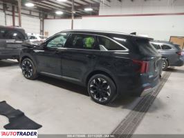 Kia Sorento 2024 2