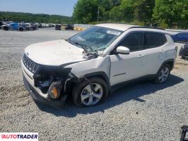 Jeep Compass 2020 2