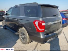 Ford Expedition 2019 3 Ford Expedition 2019 3