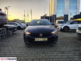 Fiat Tipo 2018 1.4 95 KM