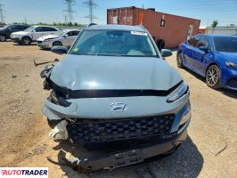 Hyundai Kona 2022 2