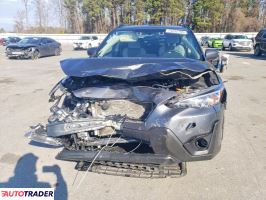 Subaru Pozostałe 2021 2