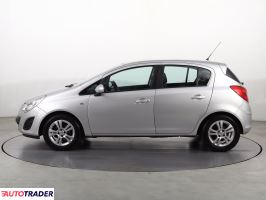 Opel Corsa 2013 1.2 84 KM Opel Corsa 2013 1.2 84 KM
