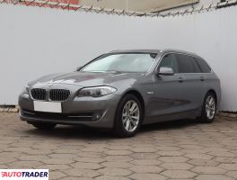 BMW 520 2012 2.0 181 KM