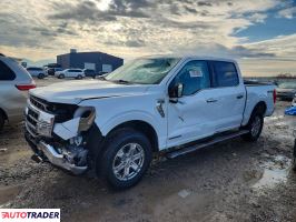 Ford Pozostałe 2022 3