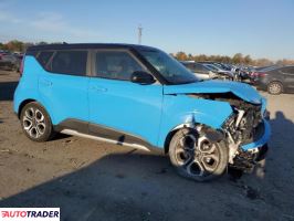 Kia Soul 2025 2