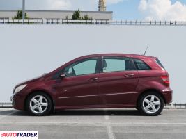 Mercedes B-klasa 2005 2.0 107 KM Mercedes B-klasa 2005 2.0 107 KM