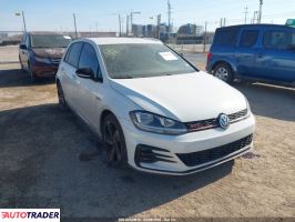 Volkswagen Golf 2021 2
