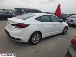 Hyundai Elantra 2020 2