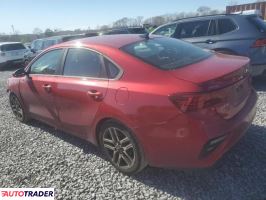 Kia Pozostałe 2019 2 Kia Pozostałe 2019 2