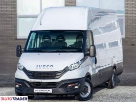 Iveco Daily - zobacz ofertę