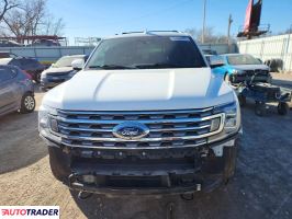 Ford Expedition 2021 3
