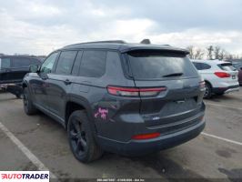 Jeep Cherokee 2023 3